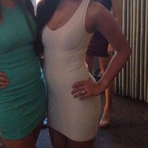 Arden B bodycon Dress